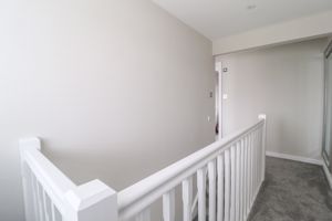 First Floor Hallway- click for photo gallery
